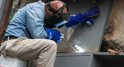 Cae generación de empleos en México; en junio se perdieron 46 mil 378 plazas