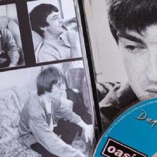 Dan cinco estrellas: reunión de Oasis es aplaudida por la prensa británica