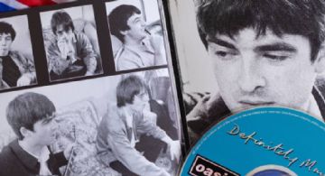 Dan cinco estrellas: reunión de Oasis es aplaudida por la prensa británica