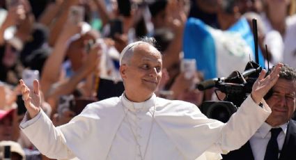 Papa León XIV nombra a obispo francés como líder de protección infantil