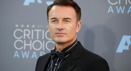 Muere el australiano Julian McMahon, actor que dio vida a Doctor Doom en "Los Cuatro Fantásticos"