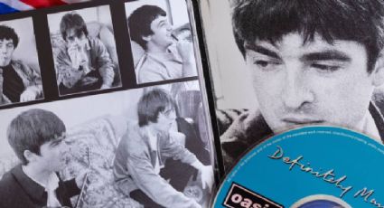 Dan cinco estrellas: reunión de Oasis es aplaudida por la prensa británica