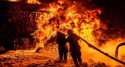 Rusia intensifica ataques a Ucrania tras llamada entre Zelenski y Trump