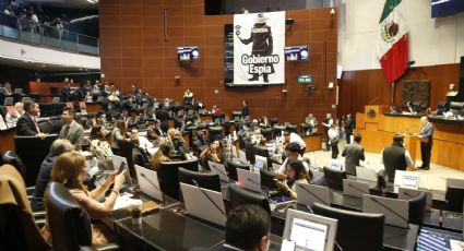 En insólito y desaseado periodo extraordinario en el Congreso fueron aprobadas dos reformas por día
