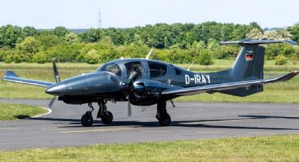 Mueren cuatro personas tras desplomarse una avioneta al sur de Austria