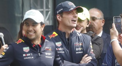 La ‘redención’ de Checo Pérez: televisora de Red Bull extraña al mexicano y afirma que “lo habría hecho mejor” que Tsunoda