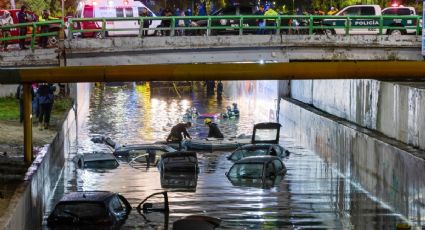 La Ciudad de México se ahoga entre la basura y la inacción gubernamental