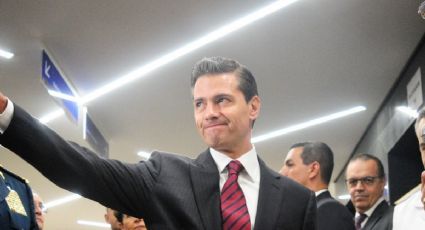 Empresarios israelíes afirman que dieron un soborno de 25 mdd a Peña Nieto por la venta de Pegasus