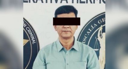 Juez cambia medida cautelar a excoordinador de reclusorios de Sonora relacionado con la fuga de “El Ponchis”