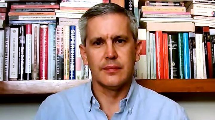 En opinión de Javier Garza: Tensión por las "sorpresas" de EU