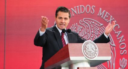 “Es una insinuación carente de sustento”: Peña Nieto niega haber recibido soborno de empresarios israelíes