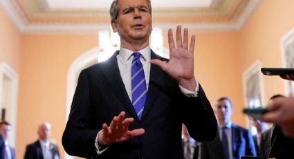 Secretario del Tesoro advierte que se reactivarán aranceles en agosto para países que no firmen acuerdos con EU