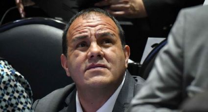 Cuauhtémoc Blanco, acusado de enriquecimiento ilícito, pone a la venta su departamento en una exclusiva zona de Estados Unidos