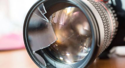 Hombres enmascarados asaltan una rueda de prensa en Nairobi y atacan a periodistas