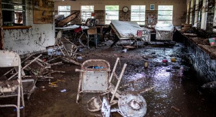 Inundaciones en Texas: Trump firma declaratoria de desastre mientras continúa búsqueda de 27 niñas