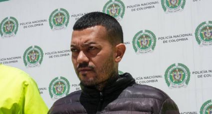 Fiscalía de Colombia ordena prisión para "El Costeño" por su implicación en el ataque contra Miguel Uribe