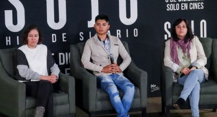 Anuncian a las cintas “La cocina”, “Sujo” y “Pedro Páramo” como nominadas a los Ariel