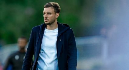 Martín Anselmi, de maravillar en el Cruz Azul, a no durar ni medio año en el Porto: los Dragones ya anunciaron a su nuevo DT