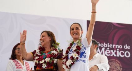 "Le rendirá cuentas al pueblo", afirma Sheinbaum sobre el nuevo Poder Judicial