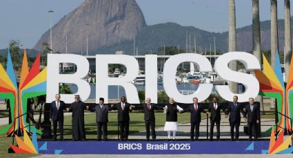 Cumbre de BRICS critica proteccionismo de UE y aranceles de EU; destacan integración comercial