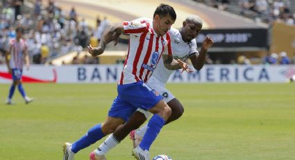Guido Pizarro, DT de Tigres, le pone fecha al arribo de Ángel Correa, campeón del mundo con Argentina: “Llega el miércoles, sólo faltan unos detalles”