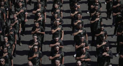 Hezbolá se niega al desarme hasta que Israel se retire del sur de Líbano