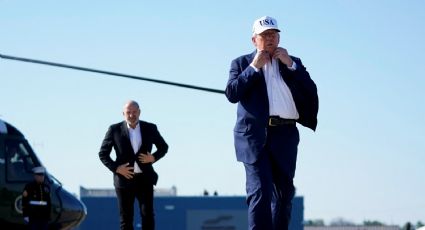 "Es ridículo", dice Trump ante la propuesta de Musk de crear un nuevo partido en EU