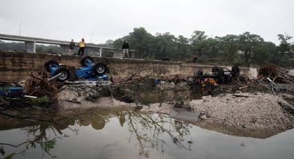 Inundaciones en Texas: aumenta a 80 la cifra de muertos y se mantiene estado de emergencia