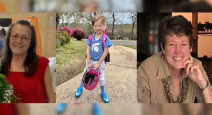 Inundaciones en Texas: una niña, una abuelita y una directora de un campamento, entre las víctimas mortales