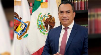 Renuncia fiscal de Michoacán a menos de tres años de concluir su mandato; podría asumir como embajador en Centroamérica