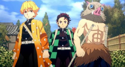 La nueva entrega de "Demon Slayer" durará casi tres horas y se estrenará en México para septiembre