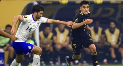 Gilberto Mora: La refrescante irrupción de un juvenil de 16 años en la Selección Mexicana que juega con desfachatez e ilusiona para el Mundial 2026