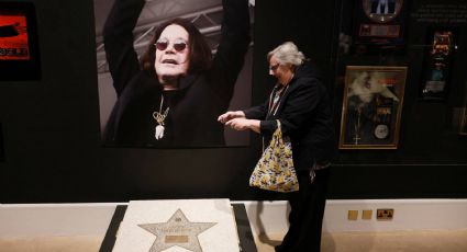 Ozzy Osbourne se despide junto a Black Sabbath de los escenarios en enorme concierto en Reino Unido