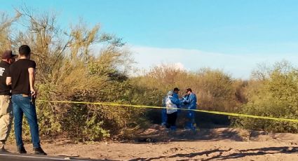 Detienen a sujeto ligado a muerte de tres niñas en Sonora; era pareja sentimental de la mamá