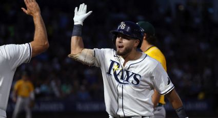 ¡Histórico! Por primera vez tres beisbolistas mexicanos son convocados al Juego de Estrellas de MLB