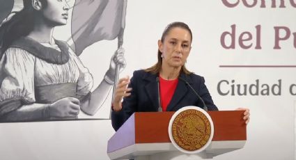 Sheinbaum confirma que 30 mexicanos resultaron afectados por las inundaciones en Texas 