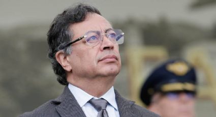 Petro asegura tener "indicios" de que el último bote atacado por EU en el Caribe era colombiano