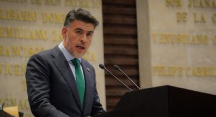 Confirma FGR que existe una investigación en contra de Julio Scherer Pareyón por el libramiento en Nogales