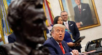 Trump impondrá aranceles de 25% hasta 40% a Corea del Sur, Japón, Sudáfrica, Myanmar, Laos, Kazajistán y Malasia