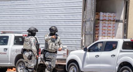 “Sin disciplina militar ni mando de la Defensa, la Guardia Nacional ya se hubiera echado a perder”: Monreal