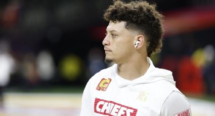 Patrick Mahomes revela la recomendación que Tom Brady le hace: “Me habla de ser uno mismo, seguiré cualquier consejo que me dé”