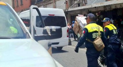 Policía denuncia ante la fiscalía de la CDMX y Copred a mujer por insultos racistas en la Hipódromo Condesa