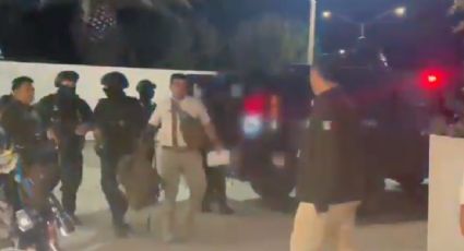 Extraditan a EU al panameño Cassime "N", objetivo prioritario de U.S. Marshals