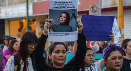 Comité de la ONU pide a México reconocer a buscadoras como defensoras de derechos; expresa preocupación por aumento de violencia contra mujeres