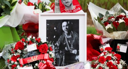 Exceso de velocidad, la probable causa que estudian las autoridades en el accidente donde fallecieron Diogo Jota y su hermano