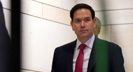 Detectan a sujeto que utilizó IA para simular que era Marco Rubio y contactó a funcionarios extranjeros con el fin de acceder a información sensible