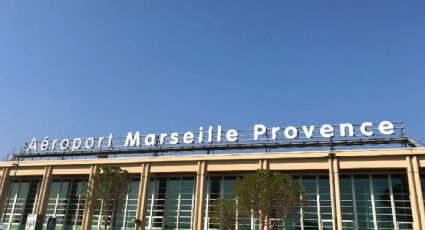 Aeropuerto de Marsella cierra tras incendios alentados por ola de calor en Europa