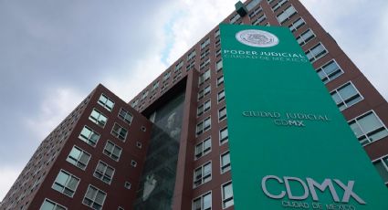 Trabajadores del Poder Judicial de CDMX reanudan labores tras seis semanas de paro