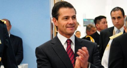 México investiga la adquisición de Pegasus durante el sexenio de Peña Nieto, confirma FGR