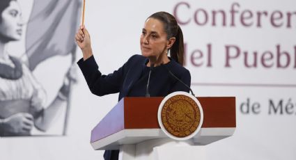 “Nos conmociona a todo México”, afirma Sheinbaum sobre el homicidio de tres niñas y su mamá en Sonora